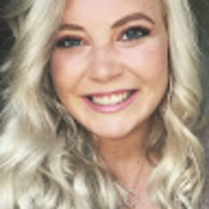 Meet your Posher, Callie